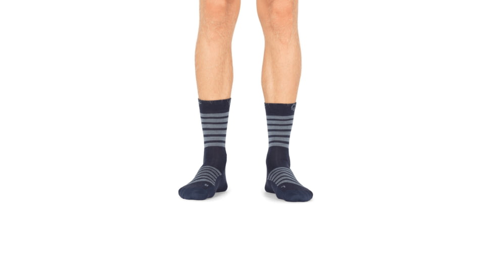 Norrona Falketind Lightweight Merino Socks, Indigo Night, 40-42, 1874-17-2295-40-42