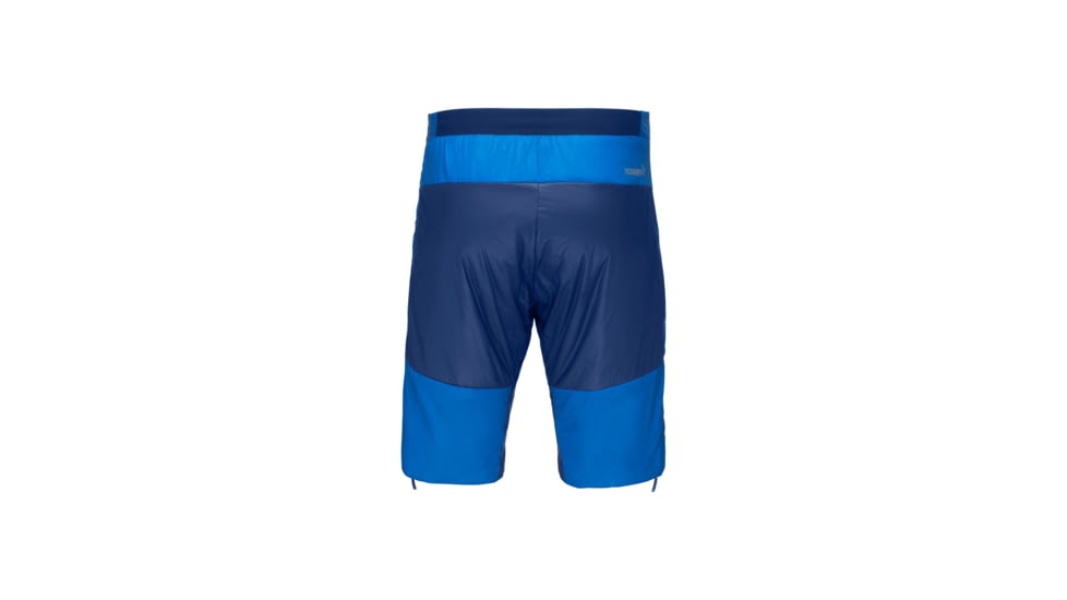 Norrona Falketind Thermo40 Shorts - Mens, Skydiver, Extra Large, 1810-21-2336-XL