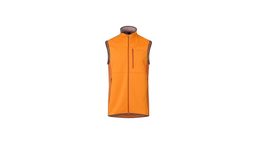 Norrona Falketind Warm2 Octa Vest - Mens, Exuberance, Medium, 1889-25-1003-M