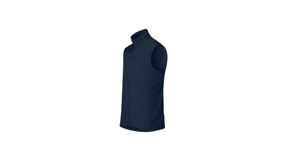 Norrona Falketind Warm2 Octa Vest - Mens, Indigo Night, Extra Large, 1889-25-2295-XL