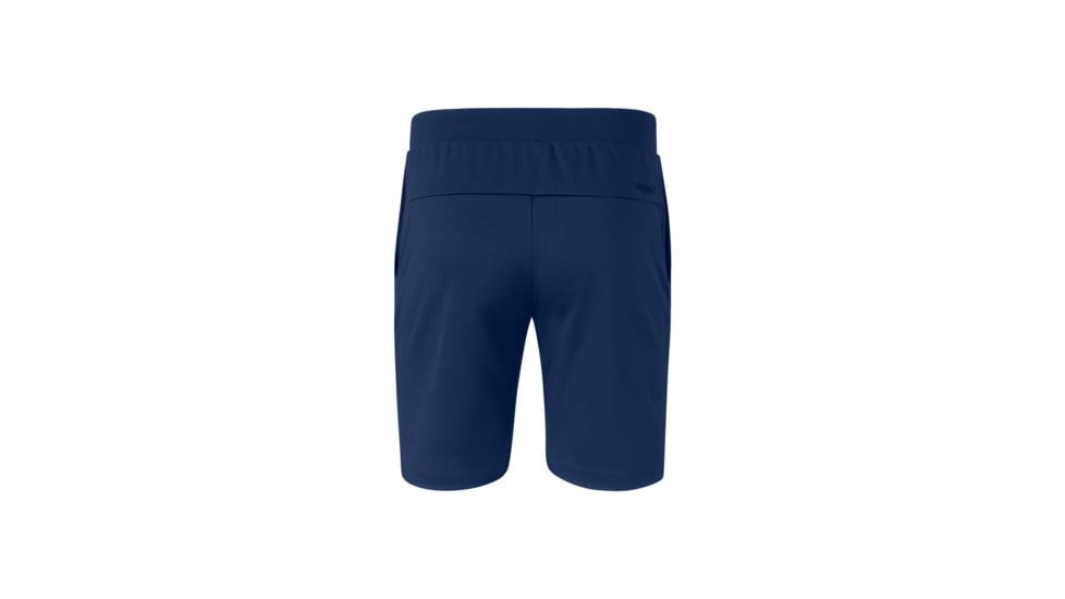 Norrona Falketind Warm2 Stretch Shorts - Mens, Indigo Night, Small, 1813-24-2295-S