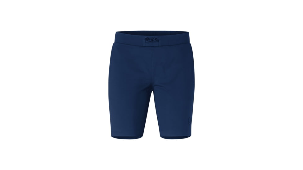 Norrona Falketind Warm2 Stretch Shorts - Mens, Indigo Night, Small, 1813-24-2295-S