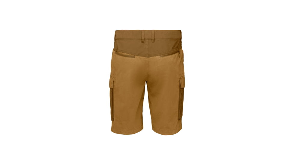 Norrona Femund Cotton Cargo Shorts - Mens, Camelflage, Medium, 2642-24-5625-M