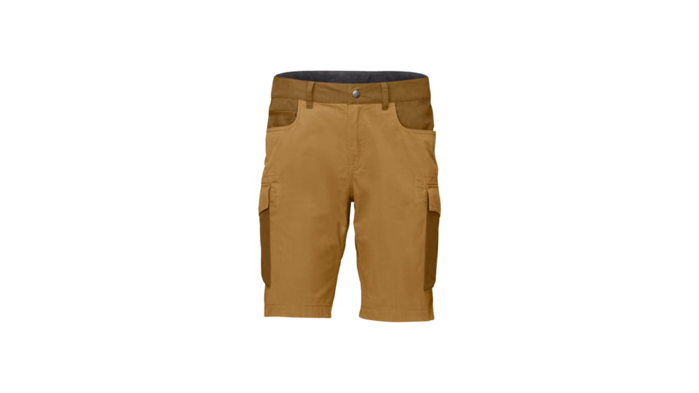Norrona Femund Cotton Cargo Shorts - Mens, Camelflage, Medium, 2642-24-5625-M