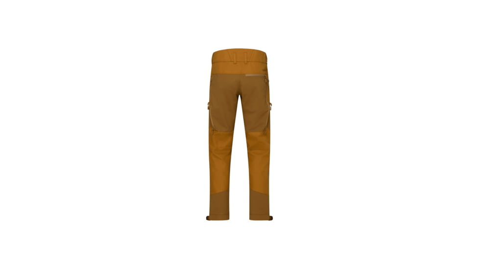 Norrona Femund Cotton Heavy Duty Pants - Mens, Camelflage, Small, 2624-24-5625-S