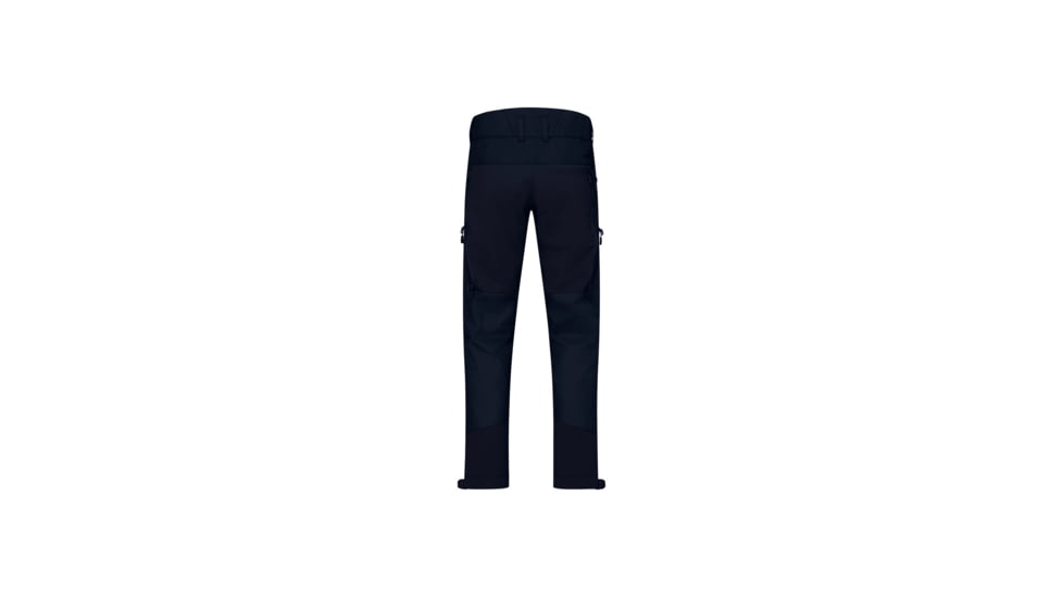 Norrona Femund Cotton Heavy Duty Pants - Mens, Indigo Night, Extra Large, 2624-24-2295-XL