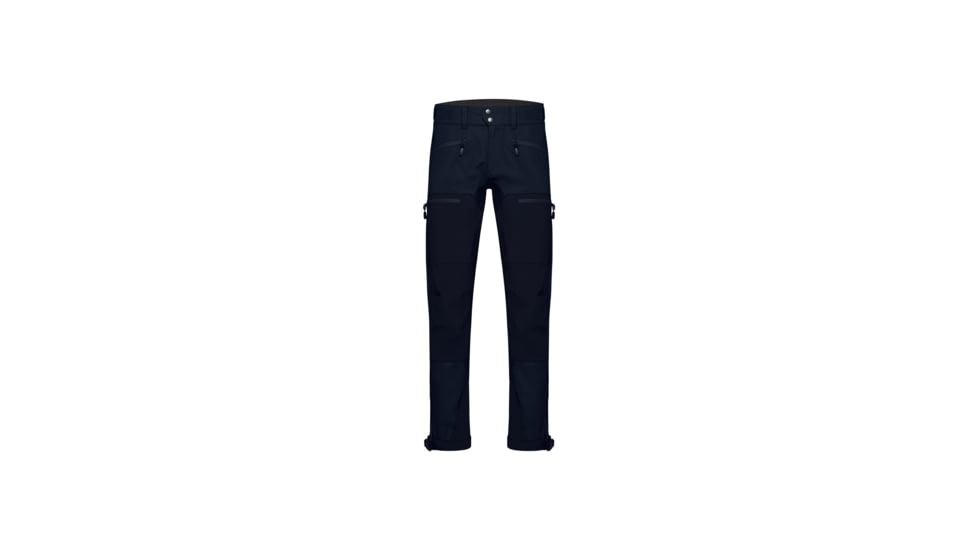 Norrona Femund Cotton Heavy Duty Pants - Mens, Indigo Night, Extra Large, 2624-24-2295-XL