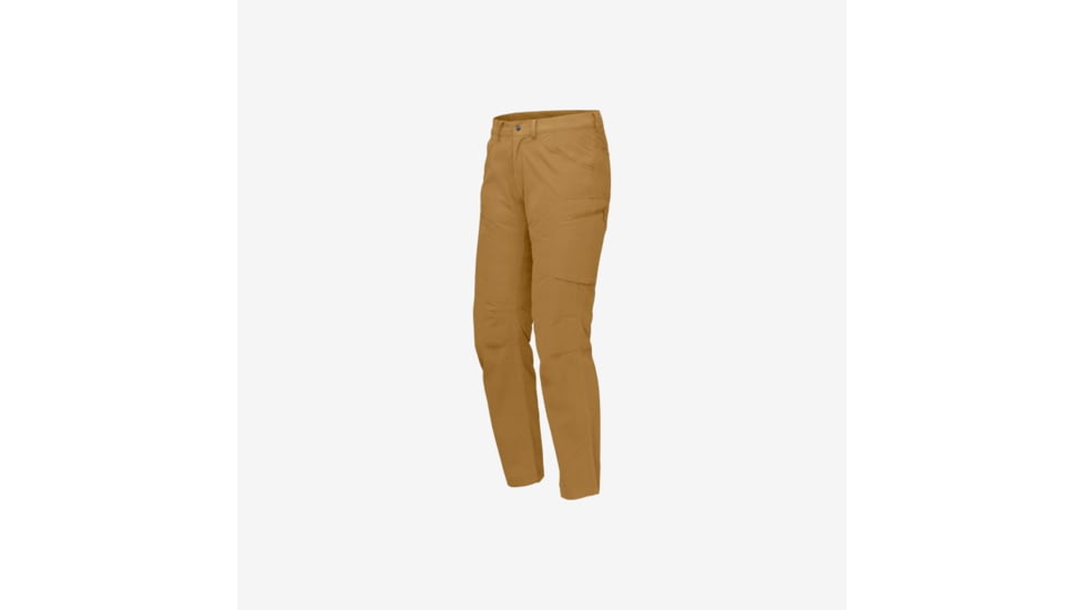 Norrona Femund Cotton Trekking Pants - Mens, Camelflage, Extra Large, 2687-24-5625-XL
