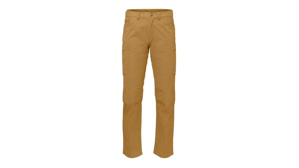 Norrona Femund Cotton Trekking Pants - Mens, Camelflage, Extra Large, 2687-24-5625-XL