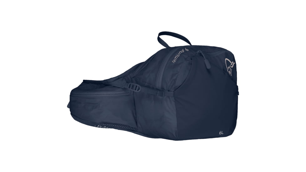 Norrona Femund Econyl70 6L Hip Pack