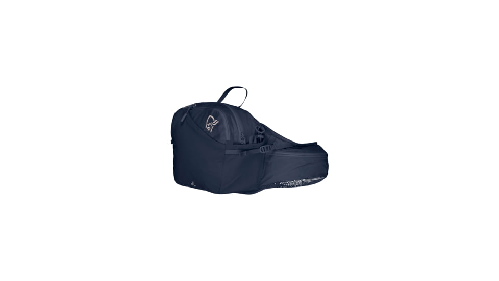 Norrona Femund Econyl70 6L Hip Pack