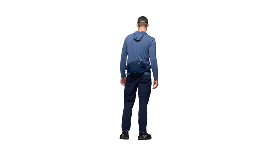 Norrona Femund Econyl70 6L Hip Pack