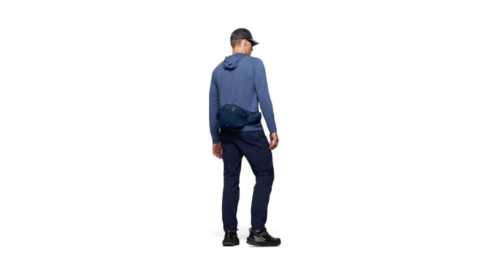 Norrona Femund Econyl70 6L Hip Pack