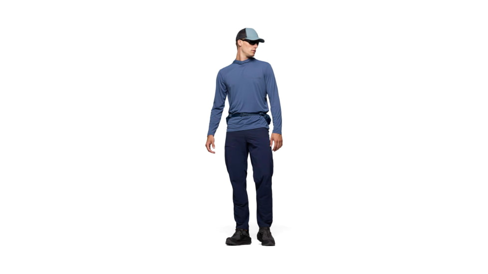 Norrona Femund Econyl70 6L Hip Pack