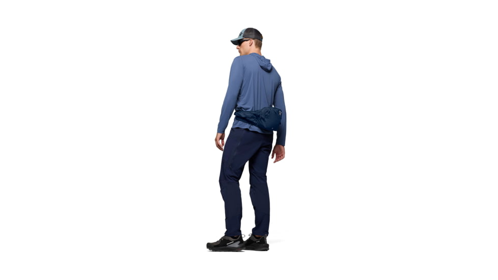 Norrona Femund Econyl70 6L Hip Pack
