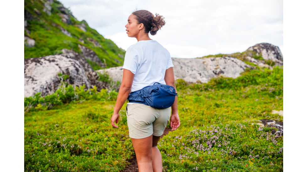 Norrona Femund Econyl70 6L Hip Pack