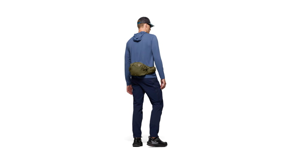 Norrona Femund Econyl70 6L Hip Pack