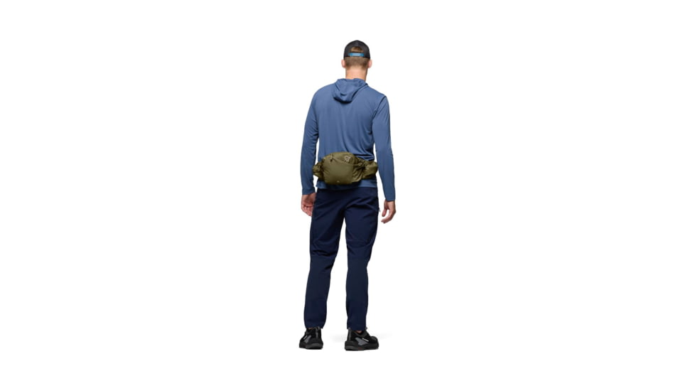 Norrona Femund Econyl70 6L Hip Pack