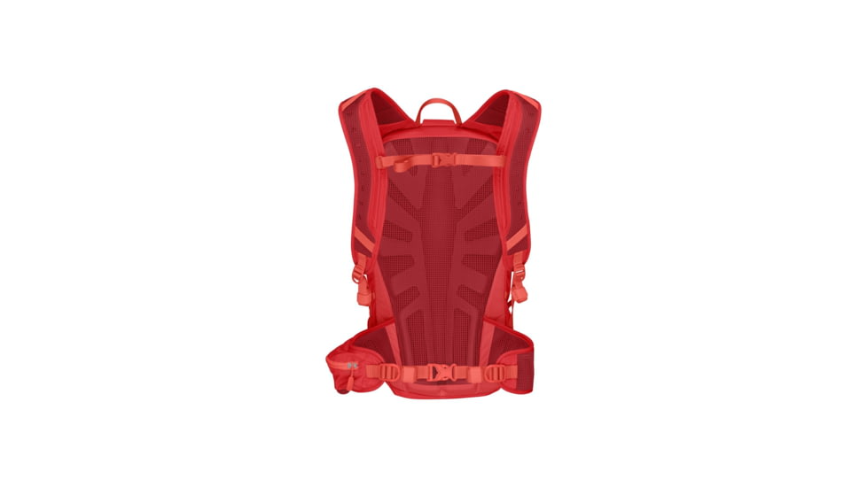 Norrona Femund Econyl70 Pack, 15L, Paprika, One Size, 5211-22-1107-One Size