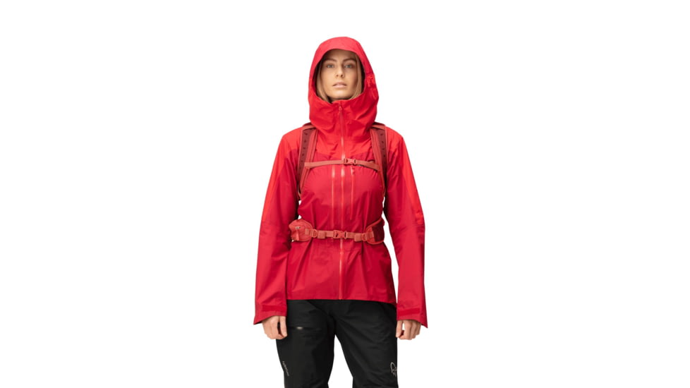 Norrona Femund Econyl70 Pack, 15L, Paprika, One Size, 5211-22-1107-One Size