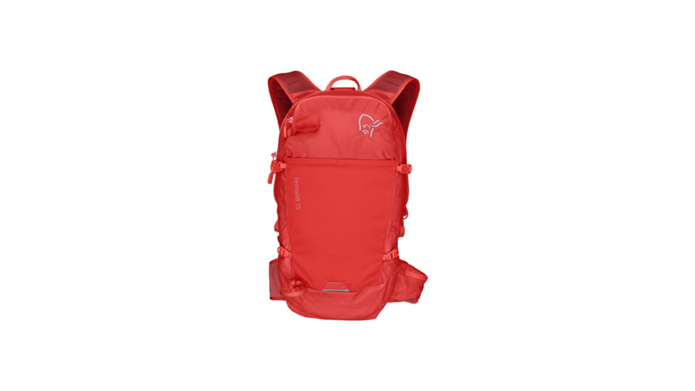 Norrona Femund Econyl70 Pack, 15L, Paprika, One Size, 5211-22-1107-One Size