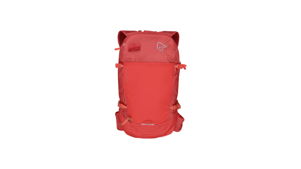 Norrona Femund Econyl70 Pack, 20L, Paprika, One Size, 5209-22-1107-One Size