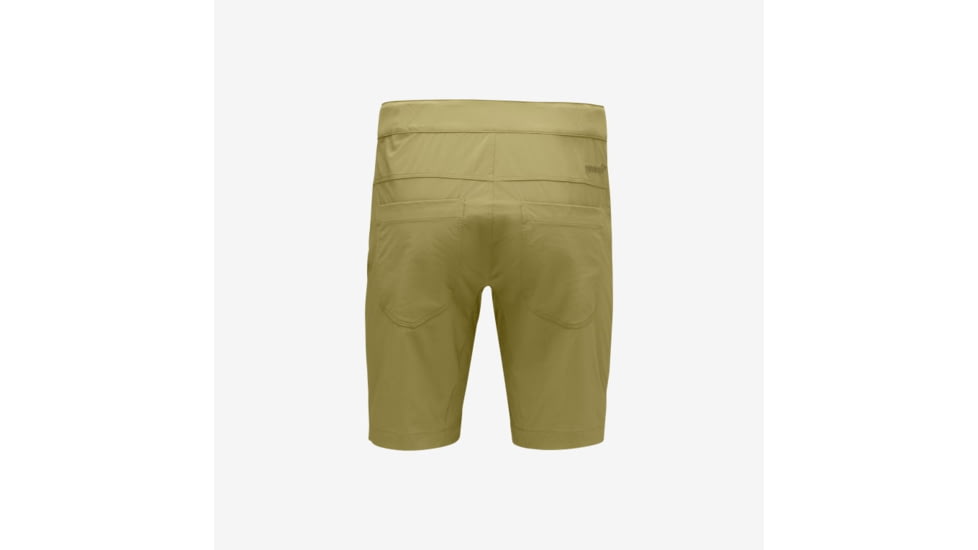 Norrona Femund Flex1 Lightweight Shorts - Mens, Boa, Small, 2686-24-4415-S