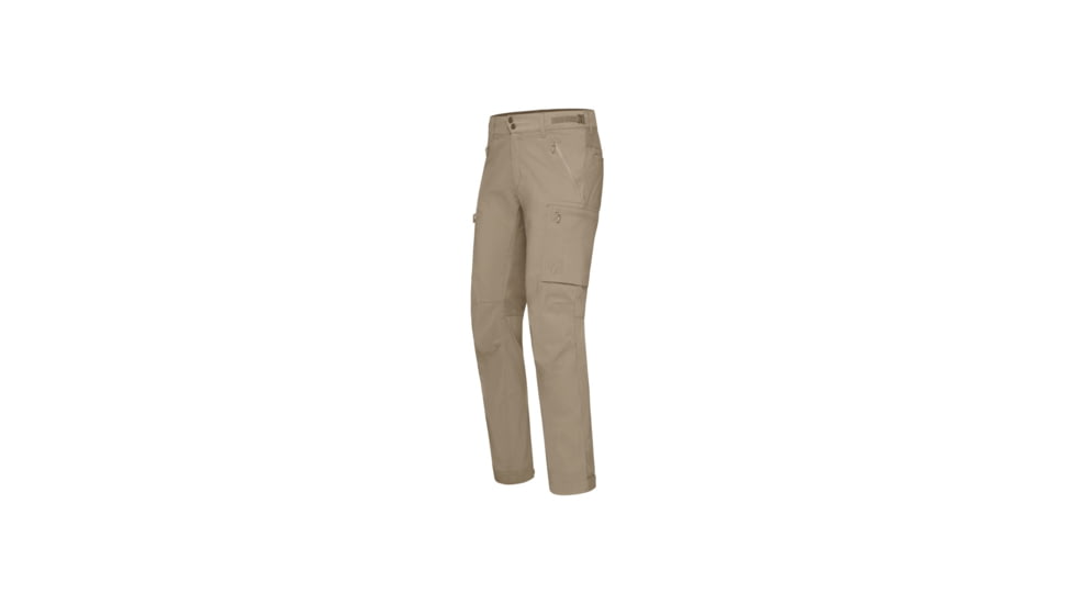 Norrona Femund Light Cotton Pants - Mens, Winter Twig, Small, 2627-24-8874-S
