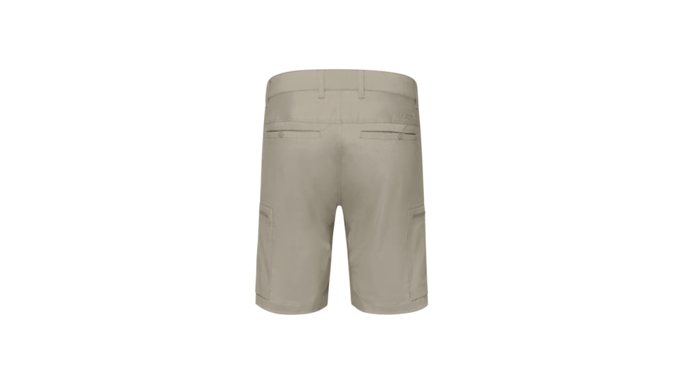 Norrona Femund Light Cotton Shorts - Mens, Winter Twig, Small, 2628-24-8874-S