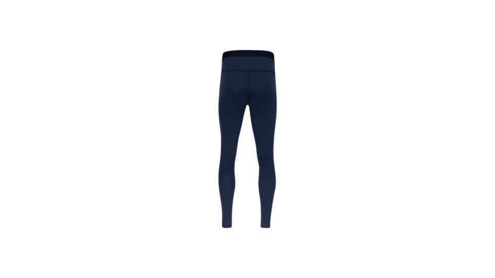 Norrona Femund PureUll Long Baselayers- Mens, Indigo Night, Extra Large, 2673-24-2295-XL
