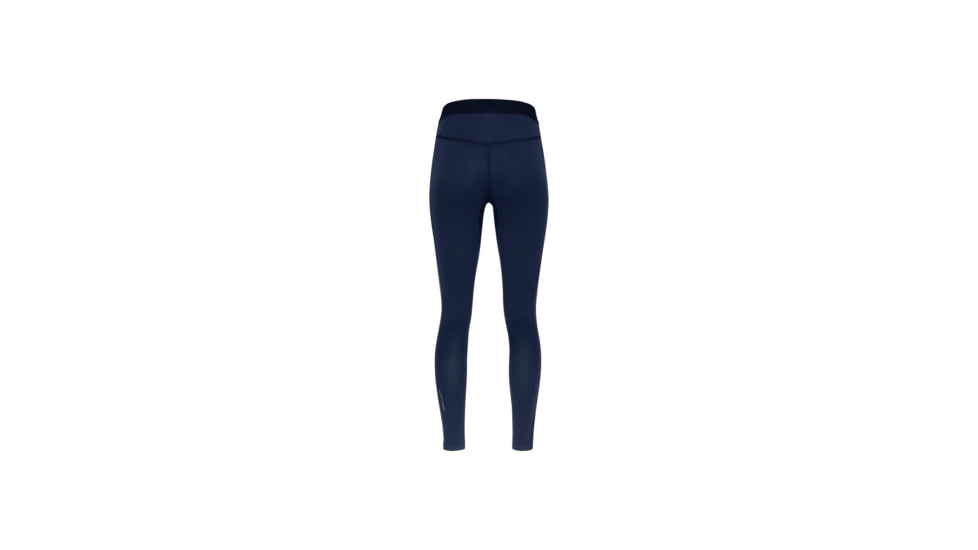 Norrona Femund PureUll Longs Baselayer - Womens, Indigo Night, Large, 2677-24-2295-L
