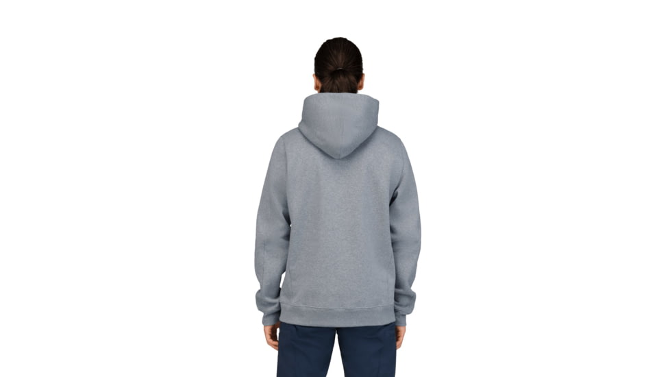 Norrona Femund Sweat Hoodie, Drizzle, Extra Large, 2668-25-2301-XL