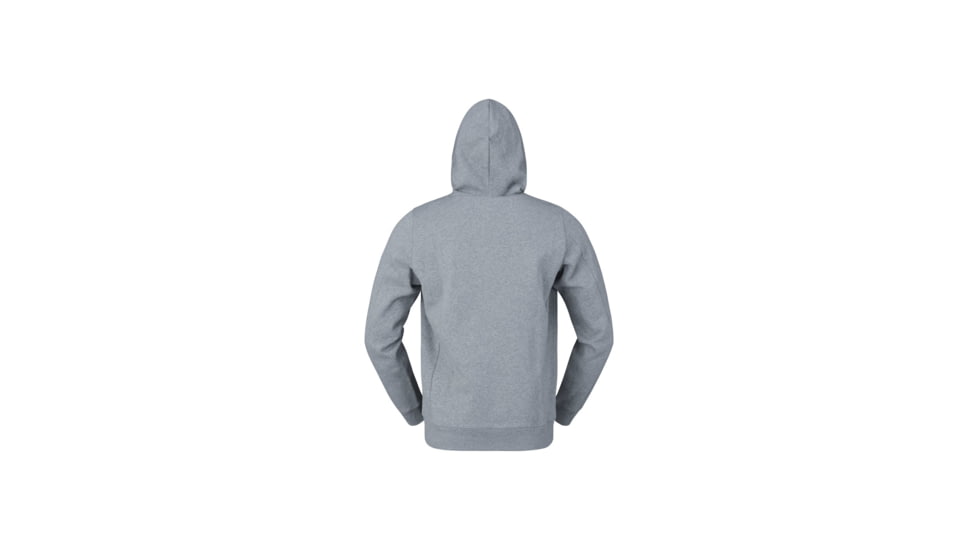 Norrona Femund Sweat Hoodie, Drizzle, Extra Large, 2668-25-2301-XL