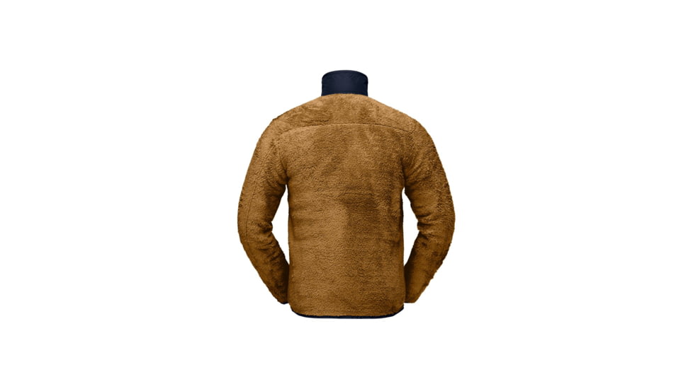 Norrona Femund Warm3 Jacket - Mens, Camelflage, Small, 2644-24-5625-S