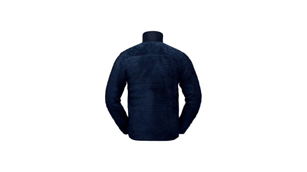 Norrona Femund Warm3 Jacket - Mens, Indigo Night, Large, 2644-24-2295-L