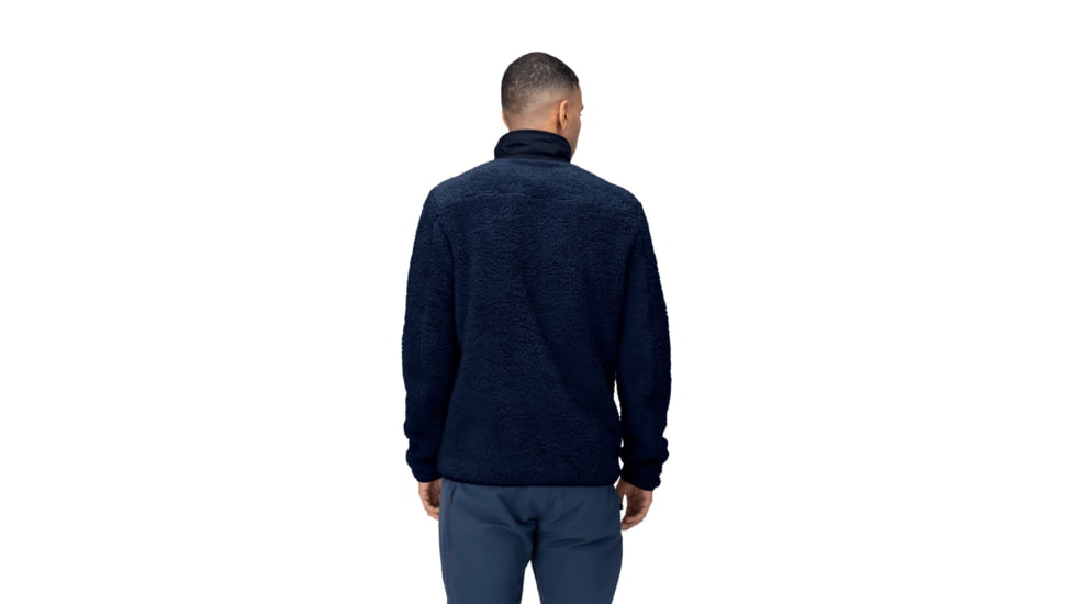Norrona Femund Warm3 Jacket - Mens, Indigo Night, Large, 2644-24-2295-L