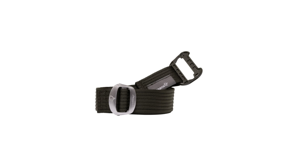 Norrona Femund Webbing Tech 30mm Belt, Rosin, 125, 2636-24-3001-125
