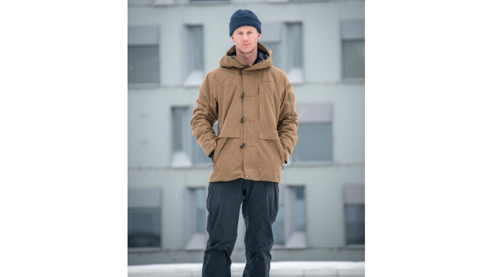 Norrona Fisherman Beanie, Indigo Night, One Size, 3616-18-2295-ONE SIZE