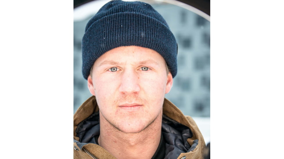 Norrona Fisherman Beanie, Indigo Night, One Size, 3616-18-2295-ONE SIZE