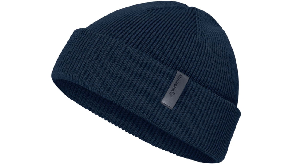 Norrona Fisherman Beanie, Indigo Night, One Size, 3616-18-2295-ONE SIZE