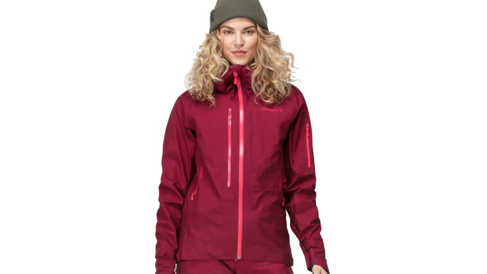 Norrona Fisherman Beanie, Olive Night, One Size, 3616-18-3301-ONE SIZE