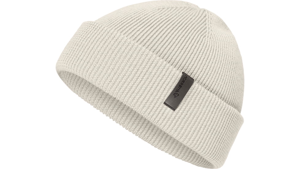 Norrona Fisherman Beanie, Snowdrop, One Size, 3616-18-9940-ONE SIZE