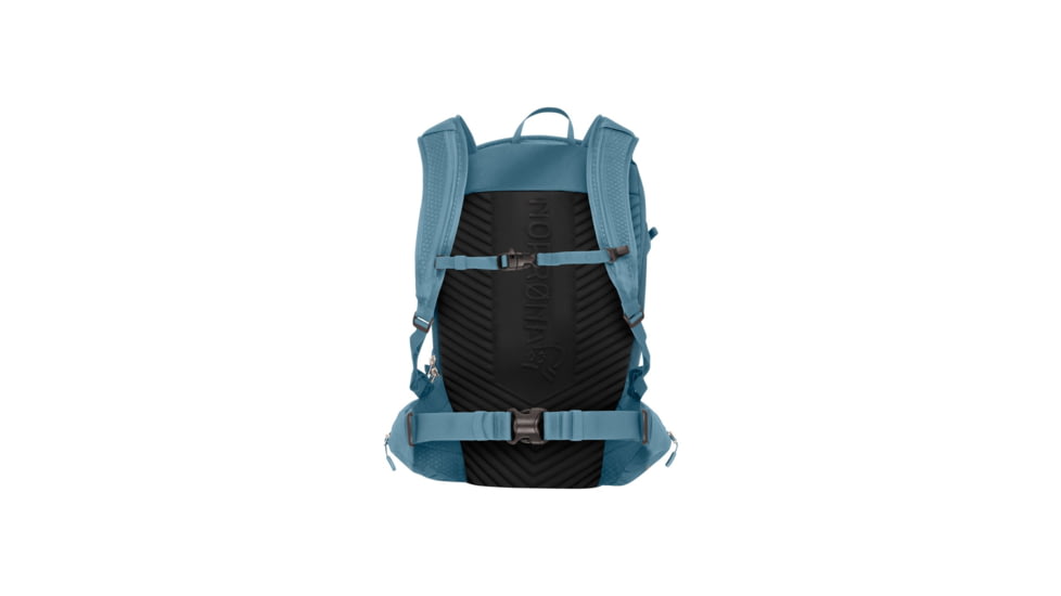 Norrona Fjora Econyl195 18L Pack, Trooper, One Size, 2201-23-8016-One Size