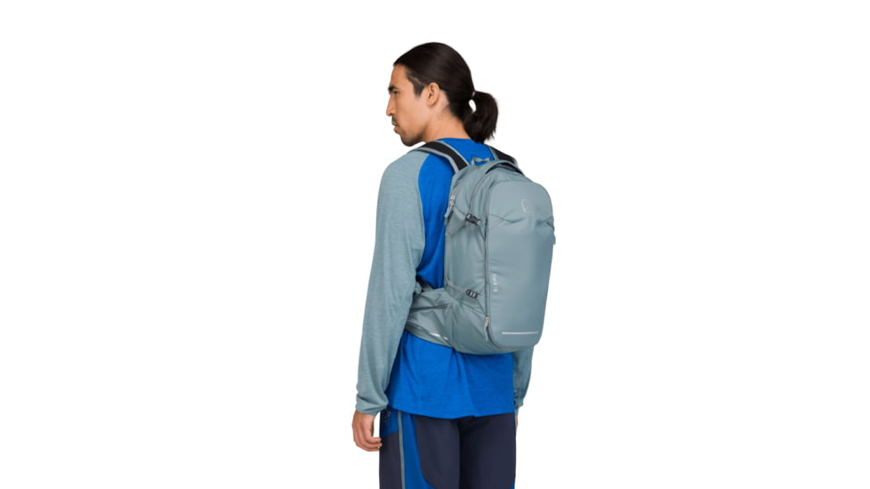 Norrona Fjora Econyl195 18L Pack, Trooper, One Size, 2201-23-8016-One Size