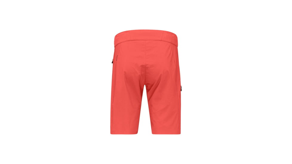 Norrona Fjora Flex1 Light Shorts - Mens, Paprika, Large, 2203-24-1107-L