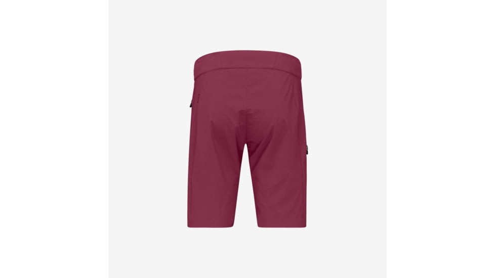 Norrona Fjora Flex1 Light Shorts - Mens, Violet Quartz, Medium, 2203-24-6744-M