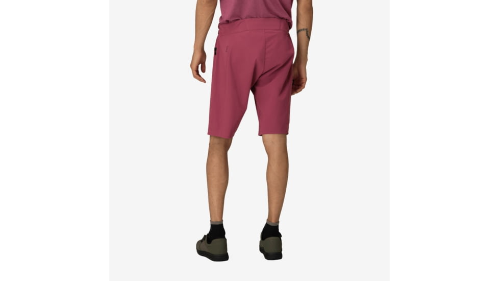 Norrona Fjora Flex1 Light Shorts - Mens, Violet Quartz, Medium, 2203-24-6744-M