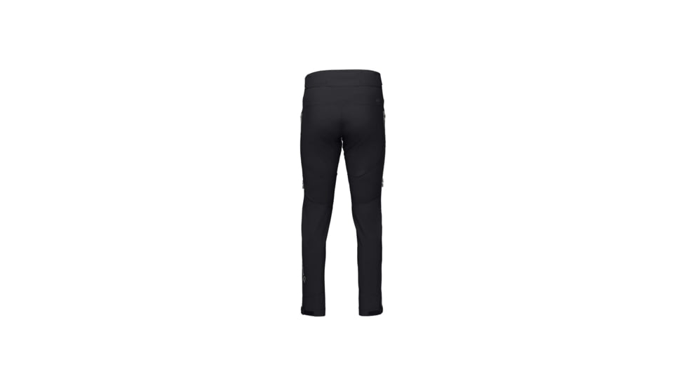 Norrona Fjora Flex1 Pants - Mens, Caviar, Large, 2202-20-7718-L