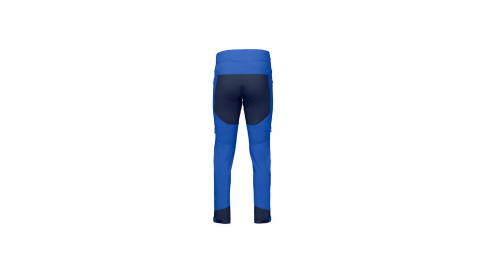 Norrona Fjora Flex1 Pants - Mens, Limoges, Medium, 2202-20-2019-M