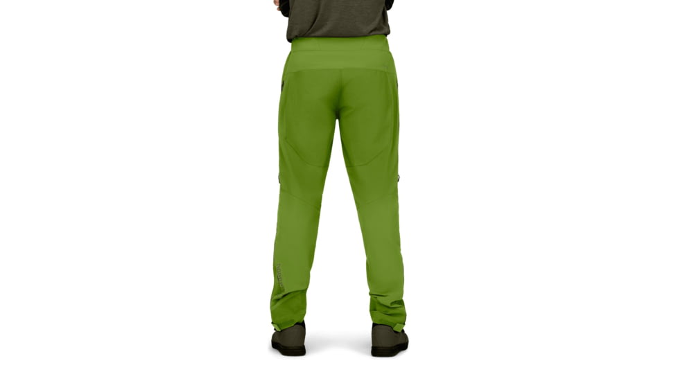 Norrona Fjora Flex1 Pants - Mens, Norrona Green, Extra Large, 2202-20-3397-XL